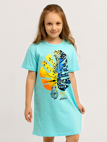 Платье "Листик" арт. дк325